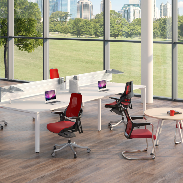 What Is The Difference Between An Executive Chair And Office Chair