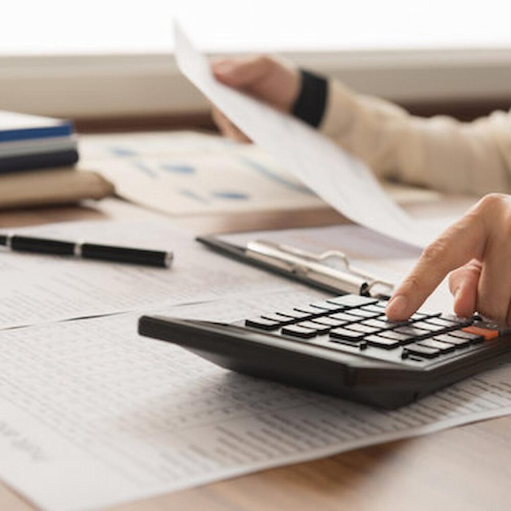 Get Ready for Year-End: Expert Accounts Preparation Services