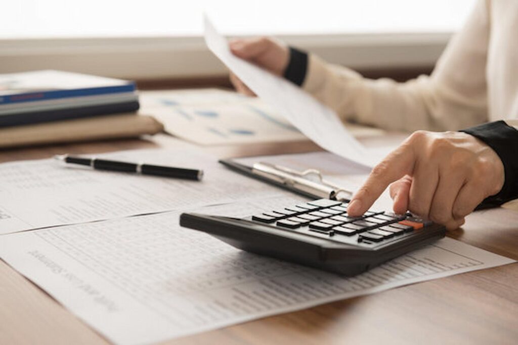 Accounts Services
