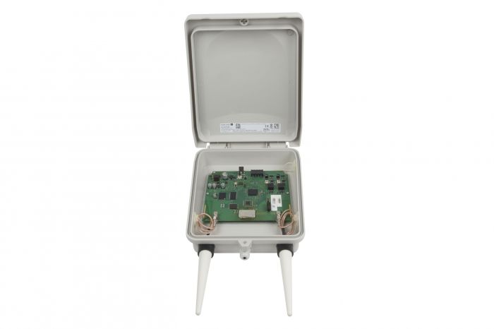 Waterproof Electronic