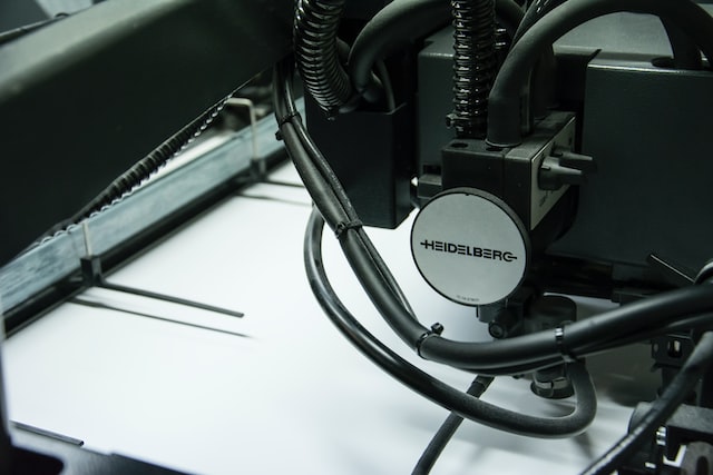 Brochure Printing: Increasing The Appeal And Picture Of Your Company