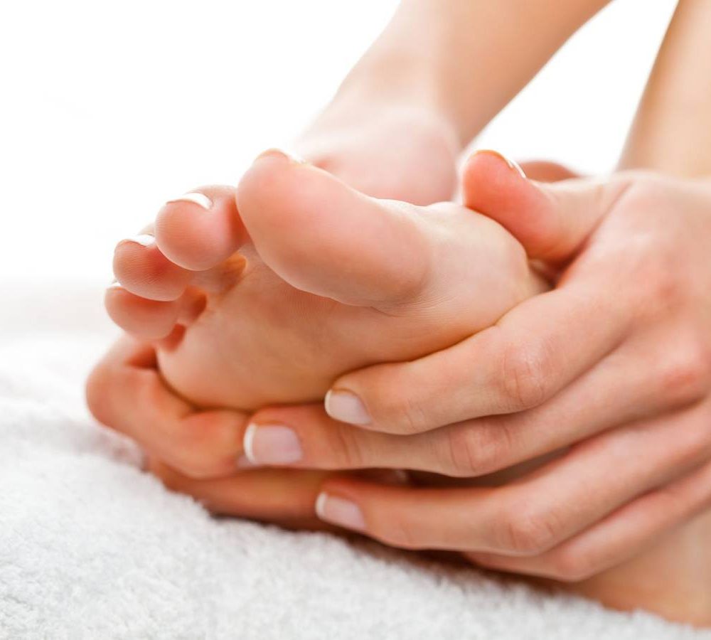 Bunion Treatments – Correcting The Problem