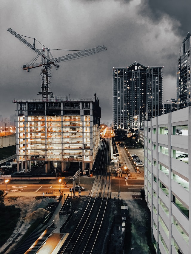 How Is Equipment Rental Industry Beneficial For The Construction Business Companies?