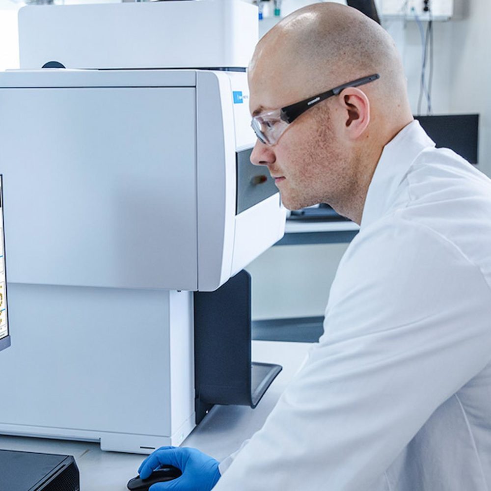 More About Modern UV-VIS Spectroscopy