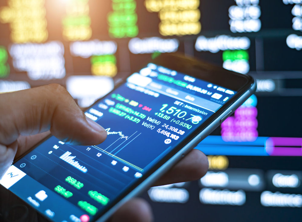 Four Characteristics That Will Make You Fail In Forex Trading