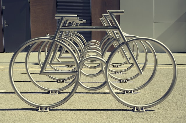 Cycle Stands