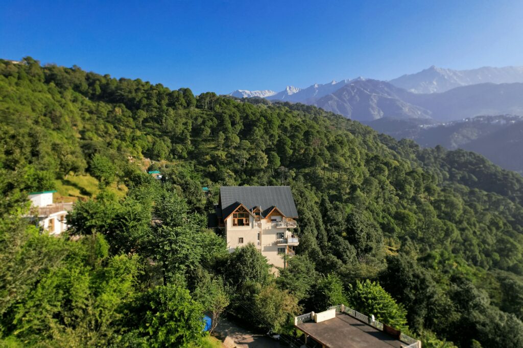 McLeod Ganj