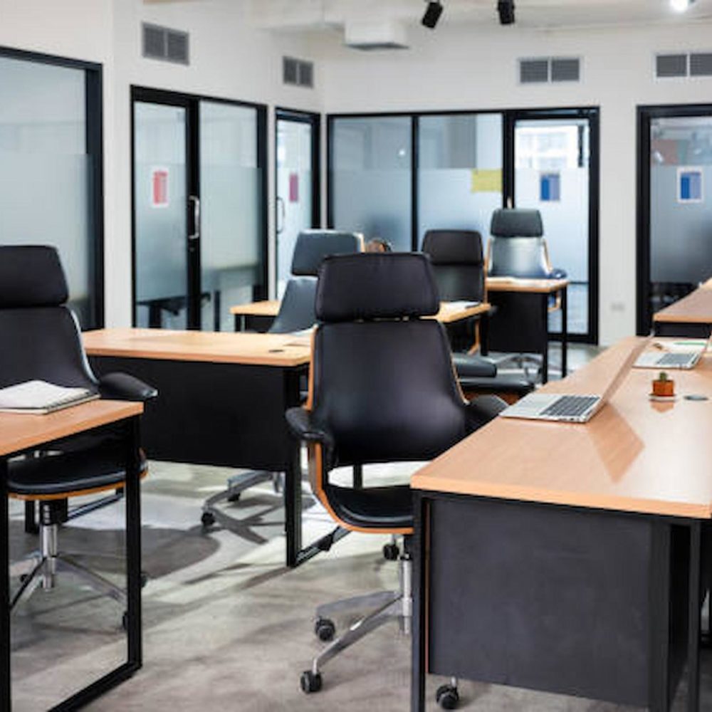 How To Design The Most Ergonomic Office