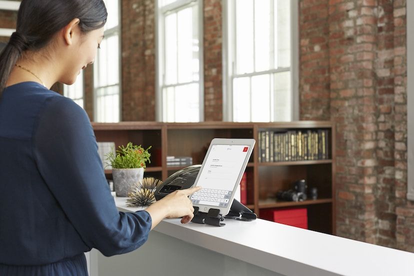 Office Visitor Management System – Does Your Office Have One ?