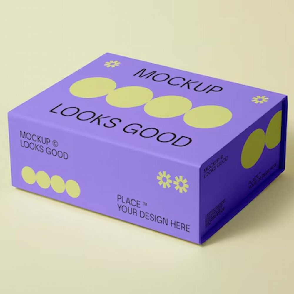 How Small Businesses Can Use Packaging to Compete With Bigger Brands