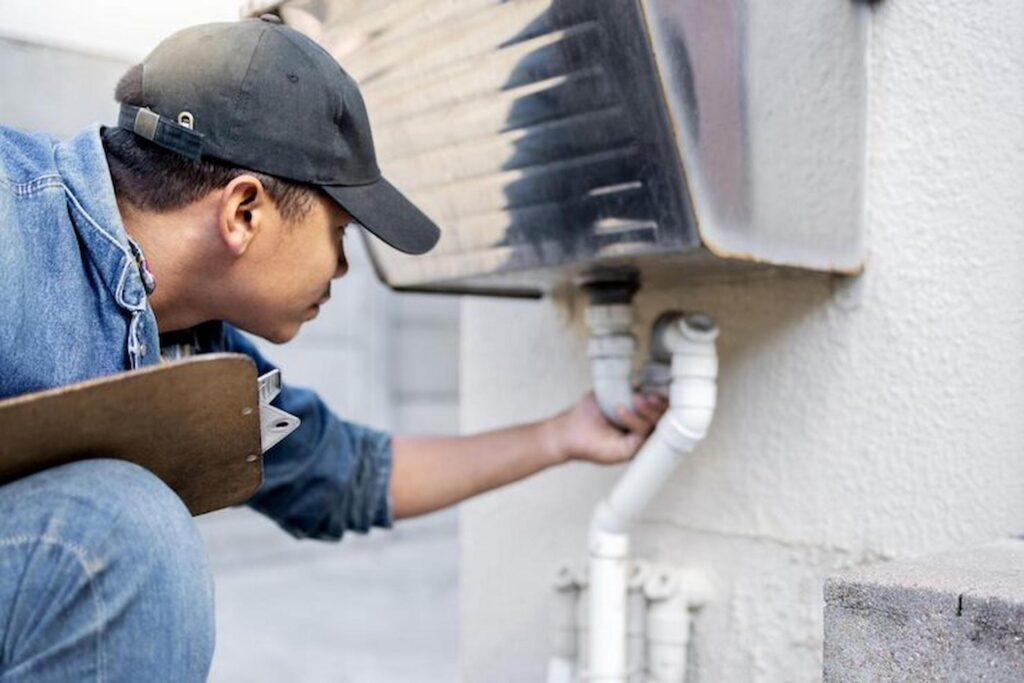 Plumbing Problems