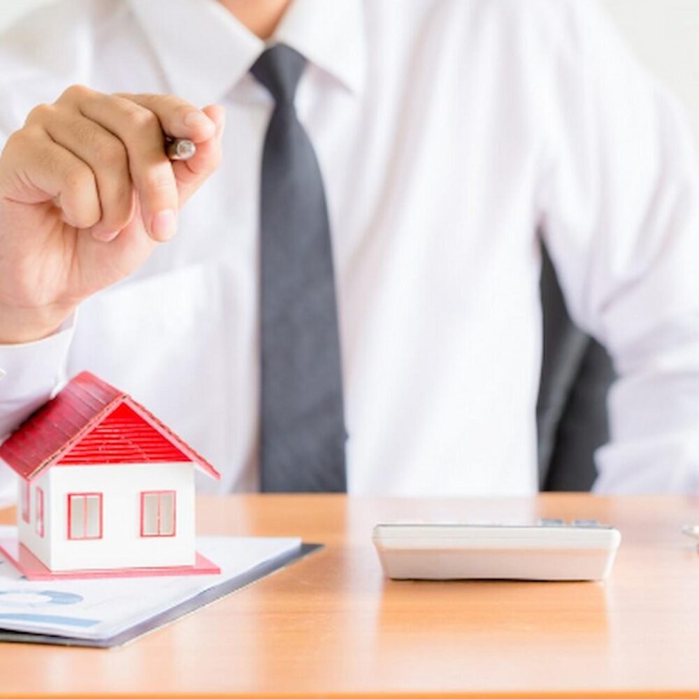 Property Survey:Why It’s Essential Before Buying Land