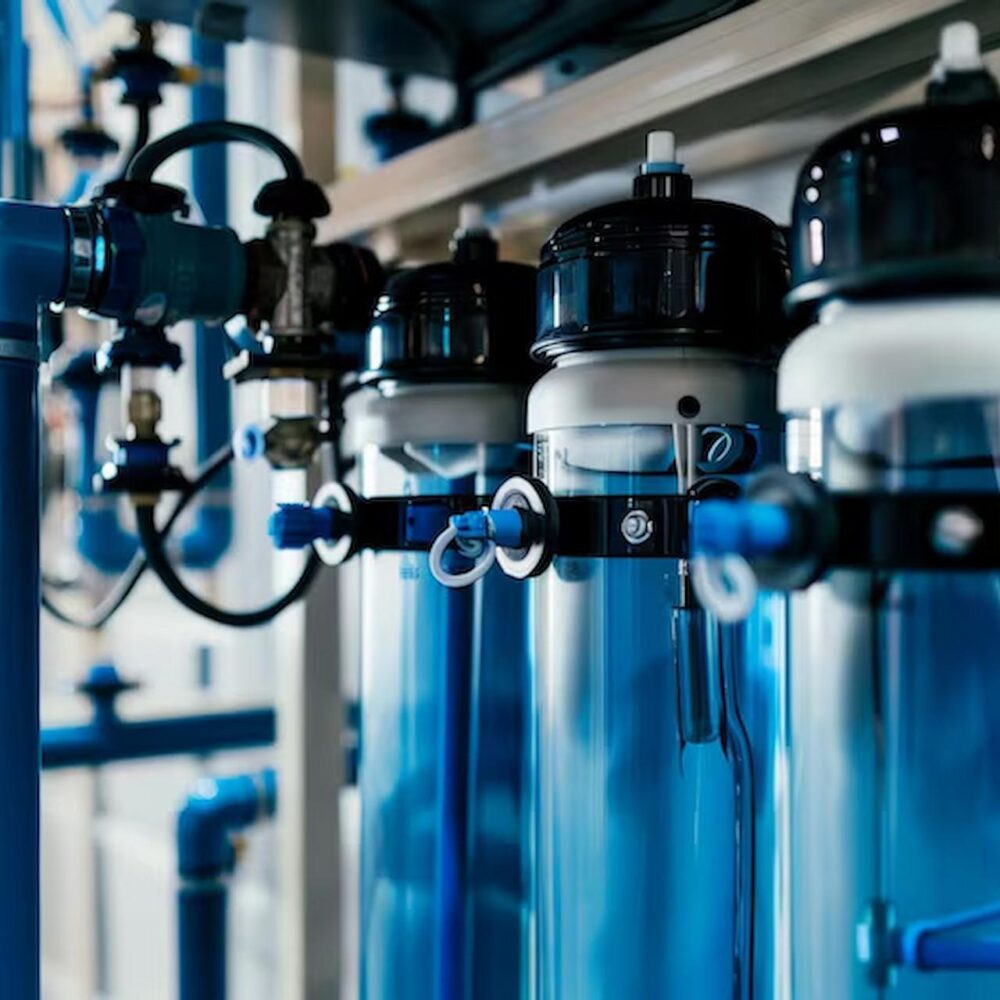 Improving Water Quality with Advanced Purification Systems for Homes and Offices