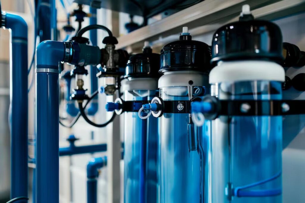Purification Systems