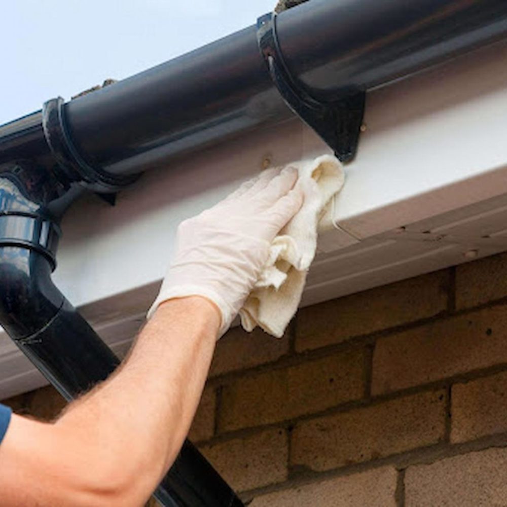 Importance Of The Rain Gutter Installation