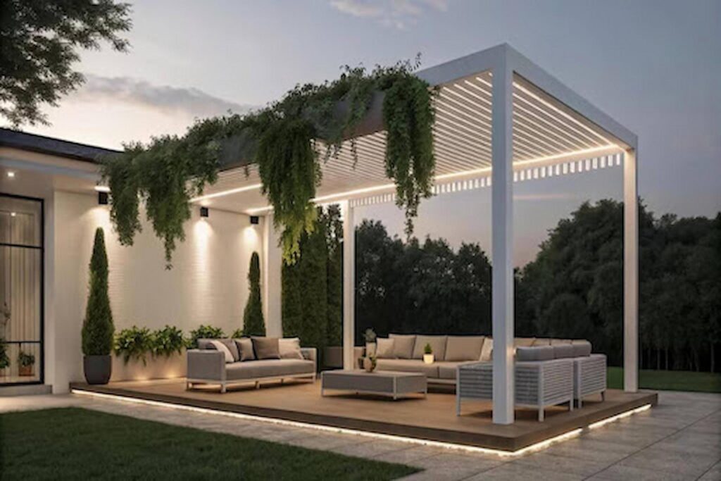 Regal Awnings