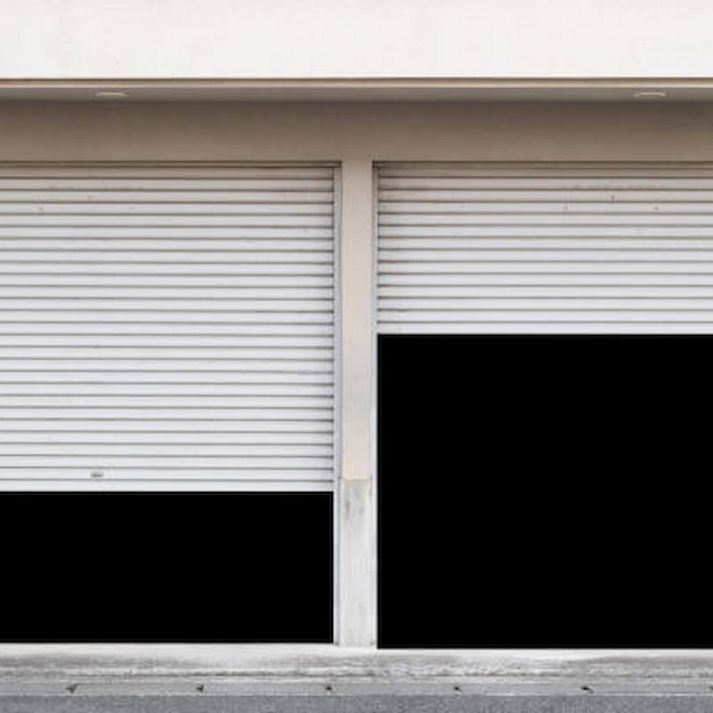 Is Having A Roller Shutter Door Really A Superior Choice