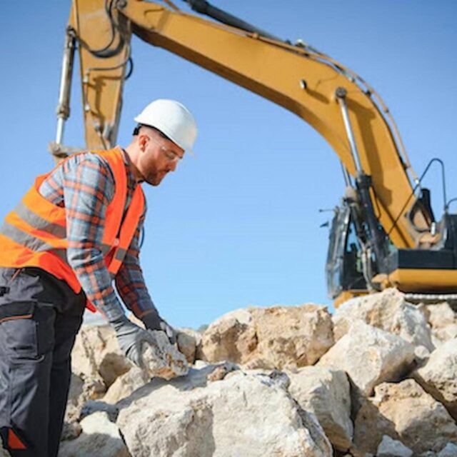Sandvik Hydraulic Breakers