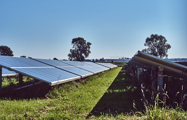 Tips To Make Solar Panels Maidenhead Last Long