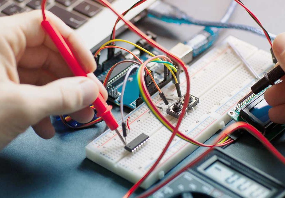Think About Before Hiring An Electrician