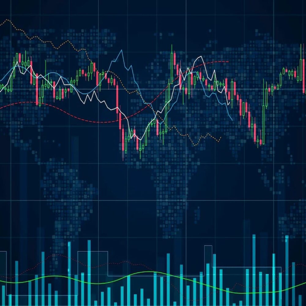 How TradingView Helps Traders Cut Through Market Noise and Find Clarity