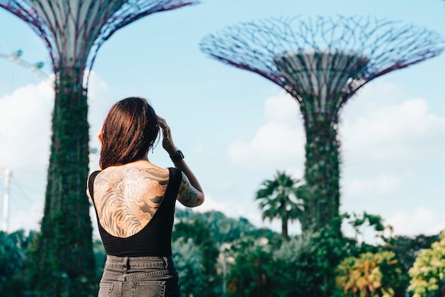 3 Unmissable Gardens Tours You Must Experience