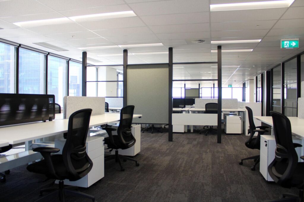 Virtual Offices