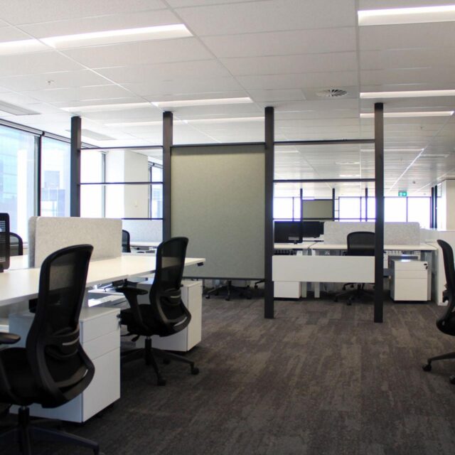Virtual Offices