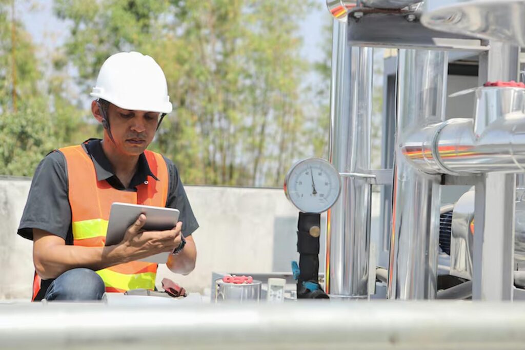 Well System Services