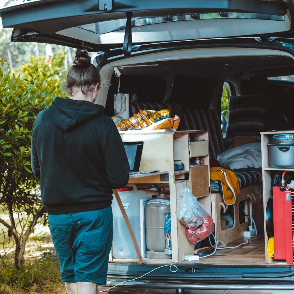 Guide To Help You Buy The Best Campervan For You And Your Family