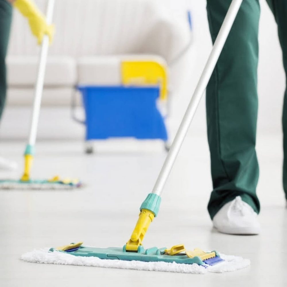 Learn About Construction Clean Up Services In Honolulu