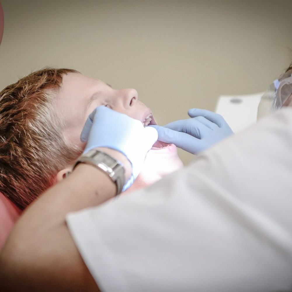 How To Train To Be A Dentist Technician