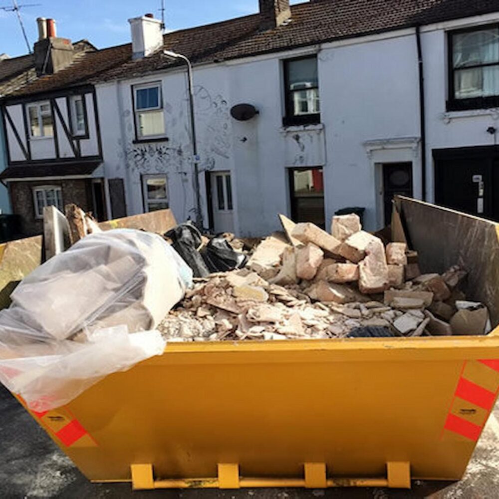 Skip Hire