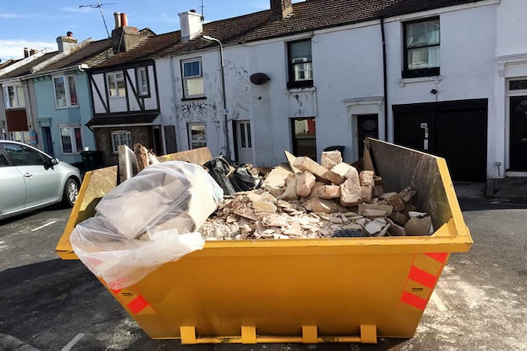 Skip Hire