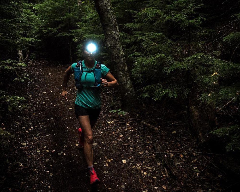 How To Choose The Best Led Headlamp For Running