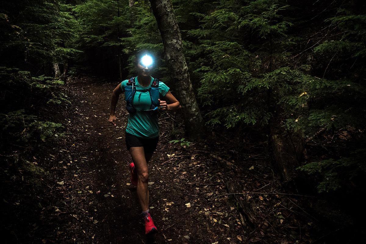 How To Choose The Best Led Headlamp For Running Bahaical