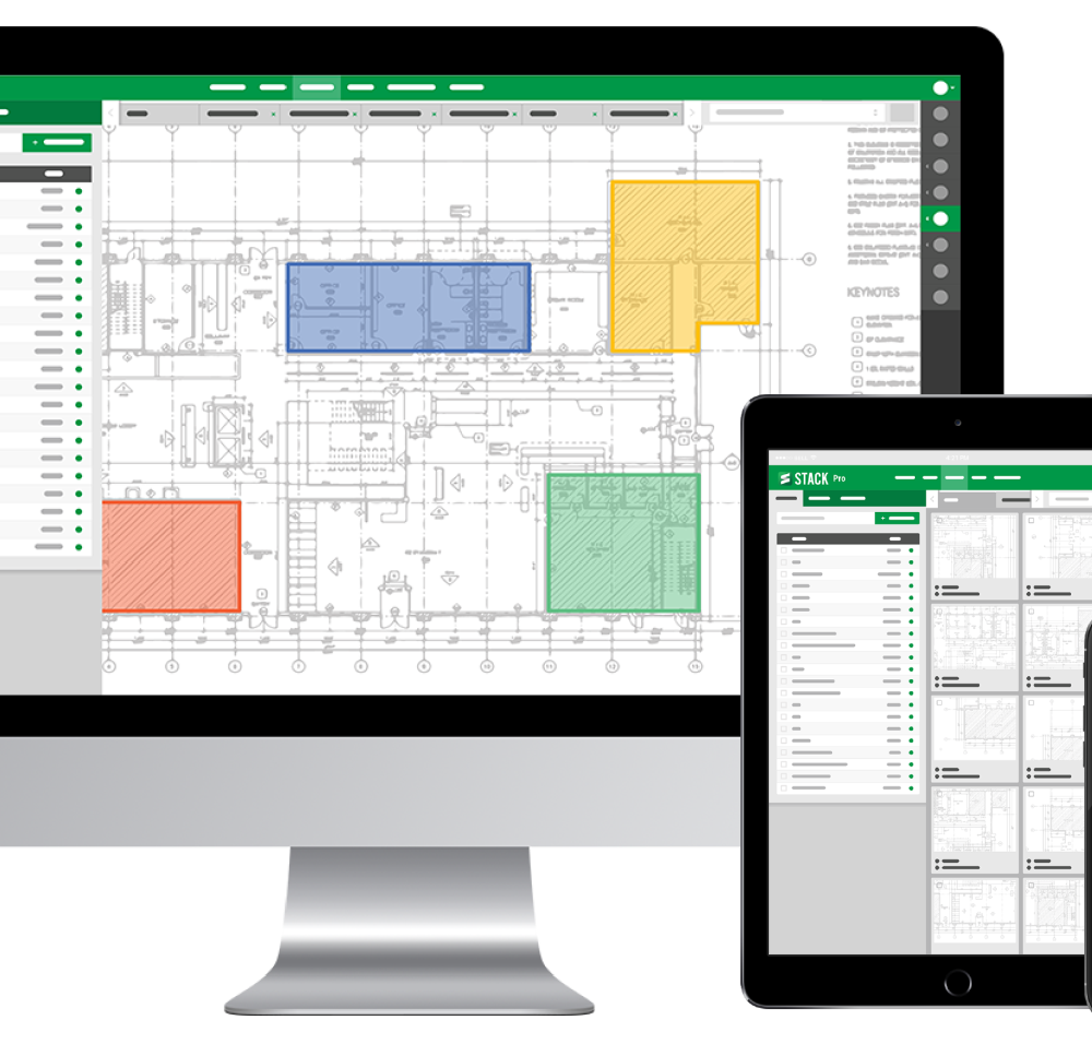 Working On Construction Estimating Software