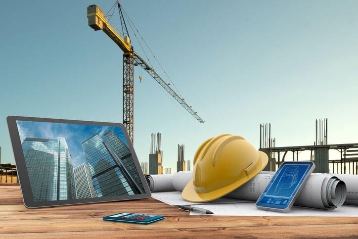 Advanced Technology In Construction Projects Is Estimating Software