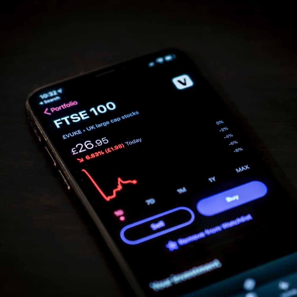 Top 8 Advantages Of CFD Trading Every Trader Needs To Know