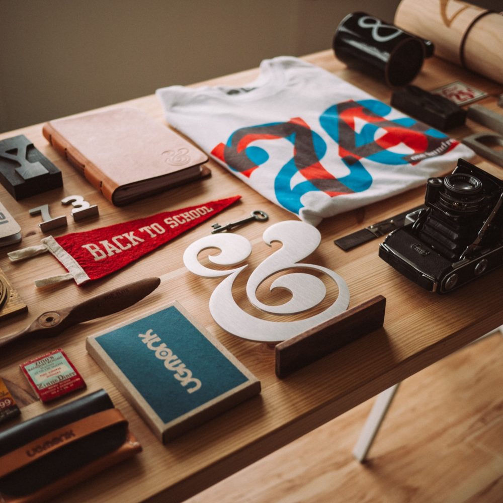 Present Your Brand In A New Light