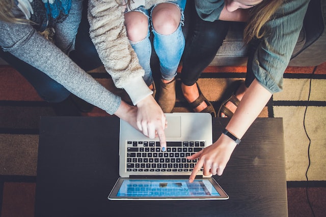 Maximising Online Sales – How To Improve Conversion Rates