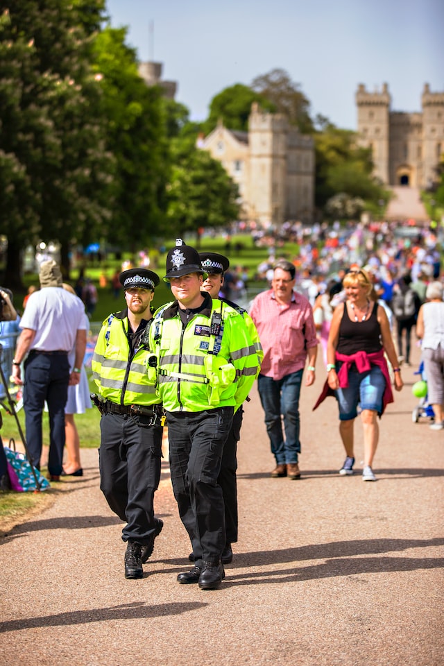 Qualities That You Should Verify Before You Select Security Personnel