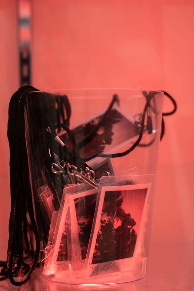 Innovative Ways For Firms To Use Lanyards