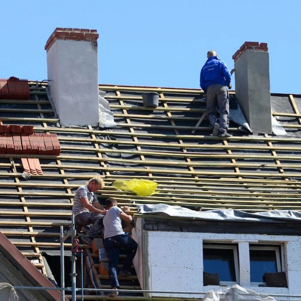 Common Roofing Problems That Need Your Immediate Attention